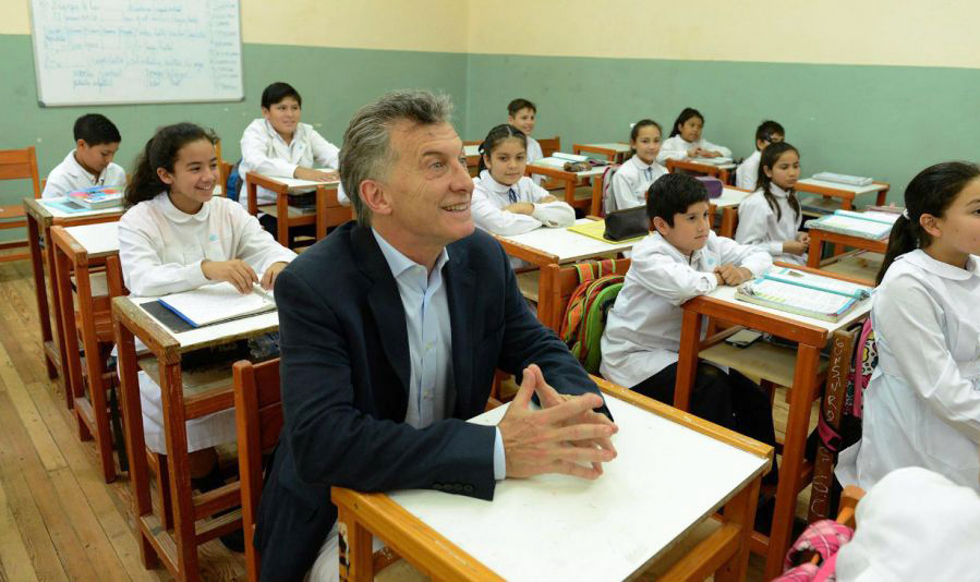 UN DATO ALARMANTE QUE COMPROMETE EL FUTURO DE LA ARGENTINA
