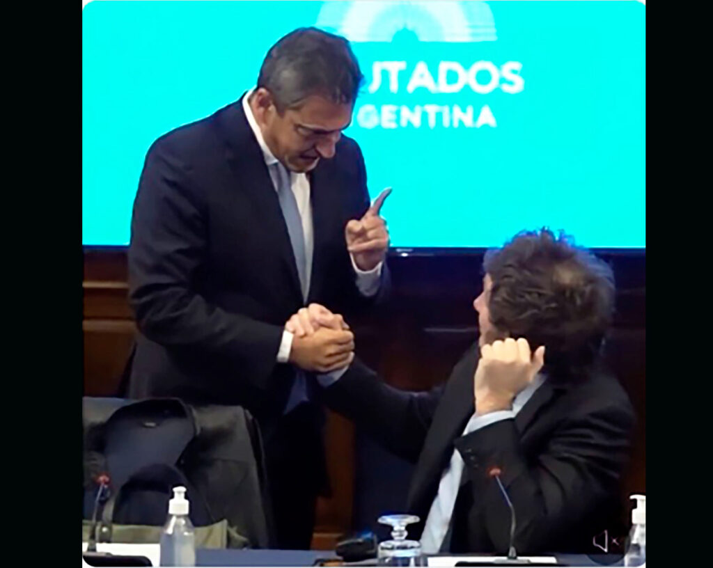 “ME QUEDO HASTA EL 10 DE DICIEMBRE”