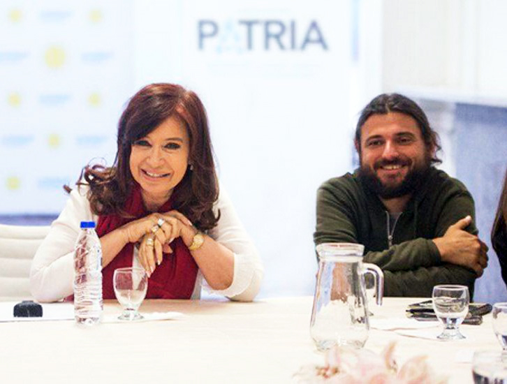 LAS RATAS AHORA DICEN: -“AH, PERO ALBERTO”