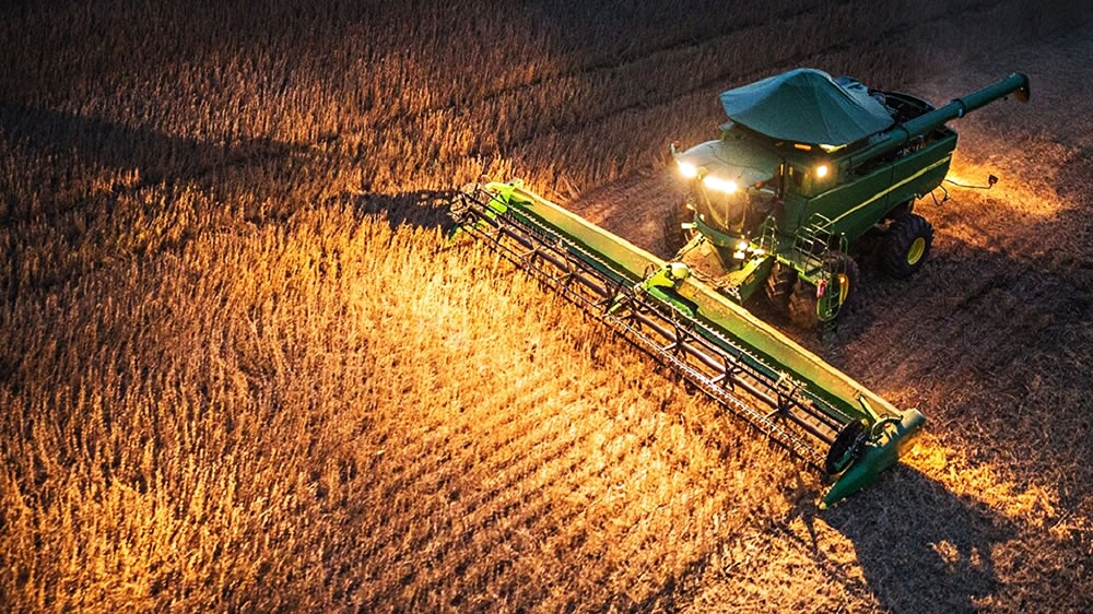EL CAMPO APURA VENTAS ANTES DE QUE VUELVAN A SUBIR LAS RETENCIONES