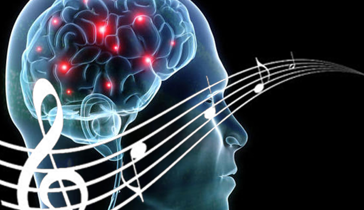 MUSICOTERAPIA Y SALUD