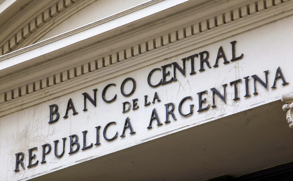 EL BCRA SUPERÓ LOS US$ 44.000 MILLONES DE RESERVAS