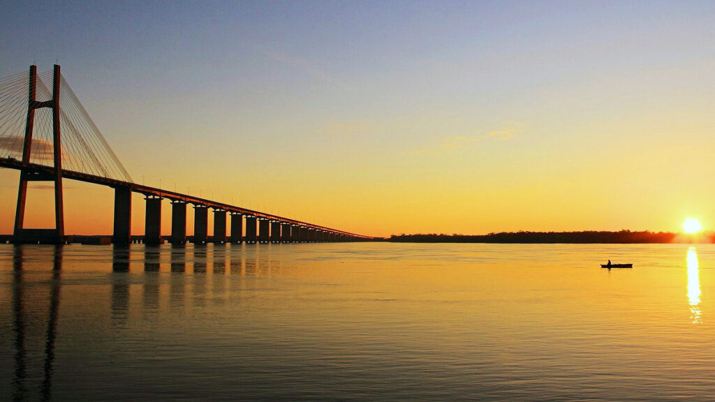 PUENTE ROSARIO-VICTORIA: NUEVO CUADRO TARIFARIO