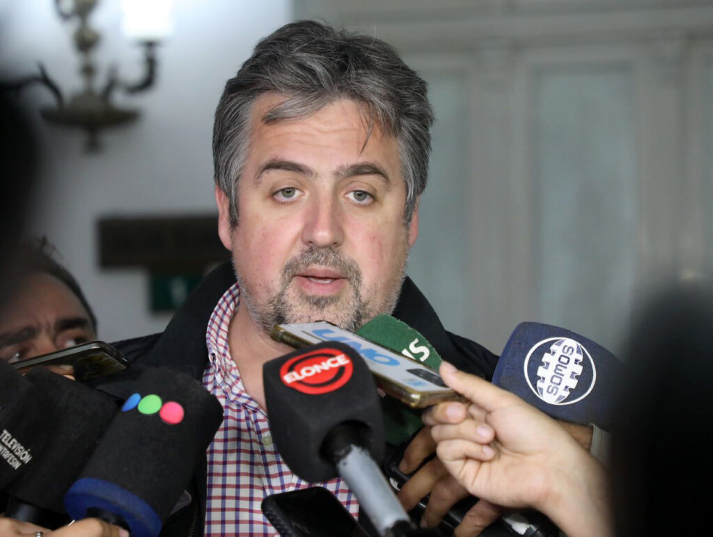 YA RIGE LA IMPUTABILIDAD A PARTIR DE LOS 14 AÑOS