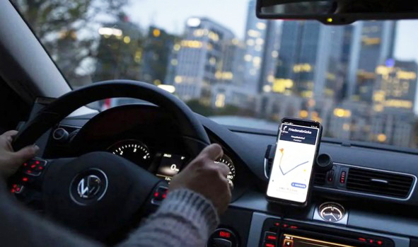 EL MUNICIPIO INSISTE CON LA LEGALIZACIÓN DE UBER